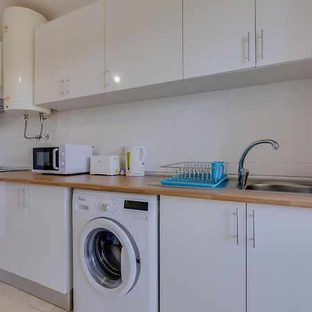 Tenis Golf Mar - 1 Bedroom Apartment - Vilamoura Ngoại thất bức ảnh