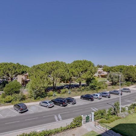 Tenis Golf Mar - 1 Bedroom Apartment - Vilamoura Ngoại thất bức ảnh