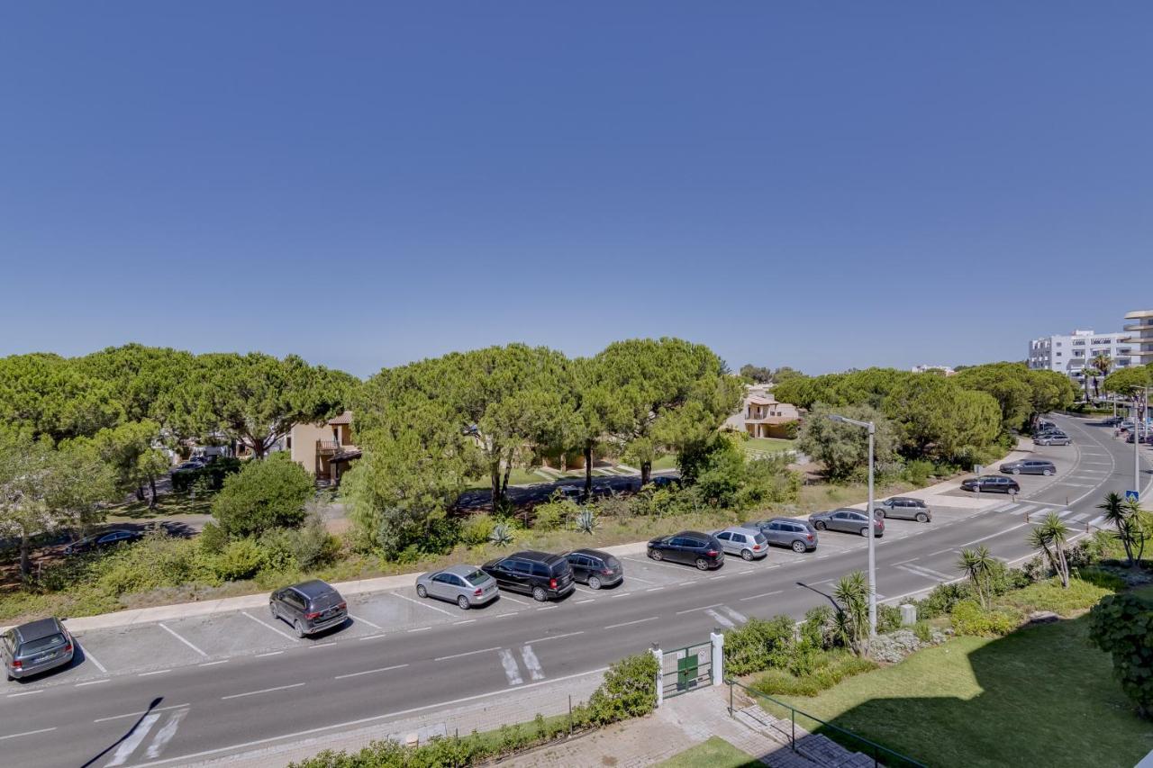 Tenis Golf Mar - 1 Bedroom Apartment - Vilamoura Ngoại thất bức ảnh