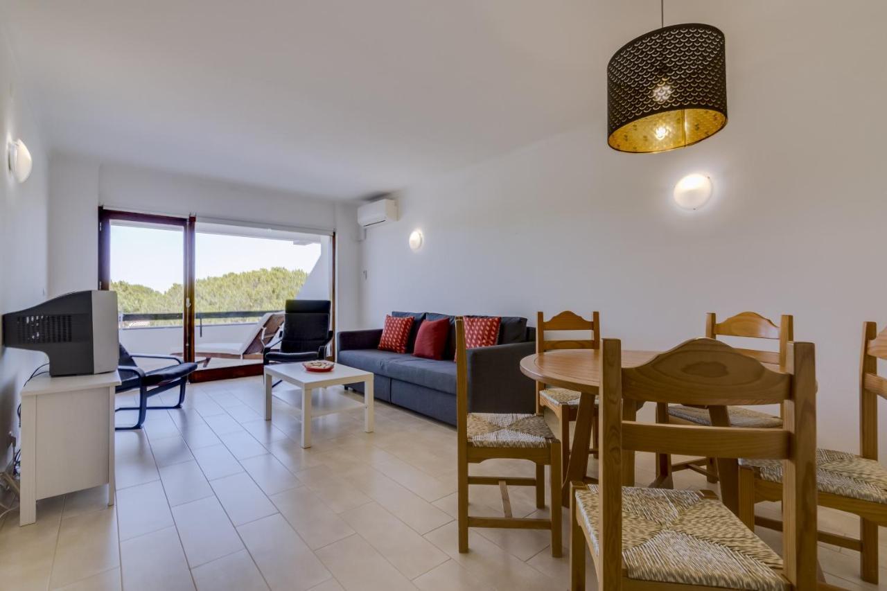 Tenis Golf Mar - 1 Bedroom Apartment - Vilamoura Ngoại thất bức ảnh
