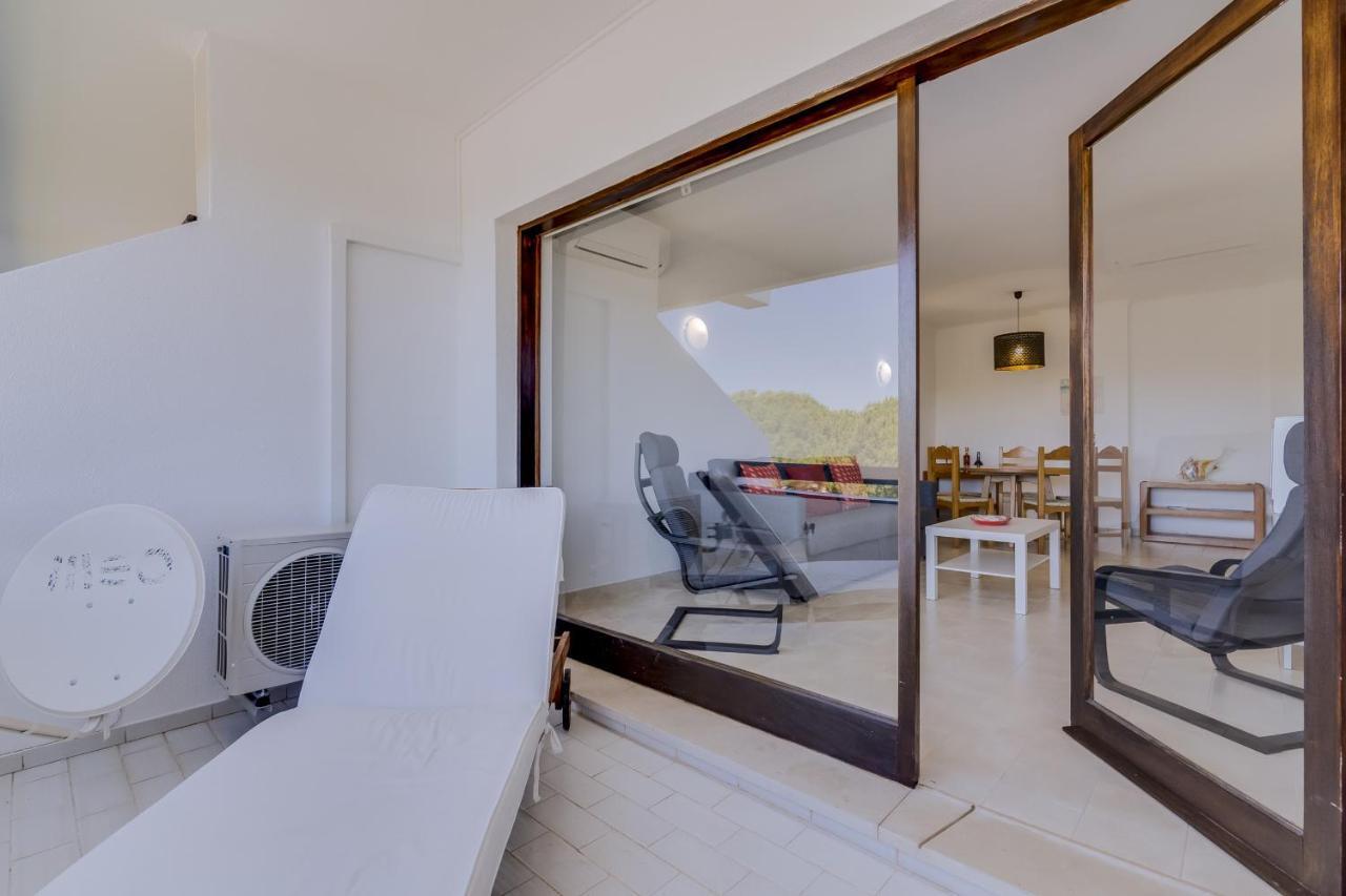 Tenis Golf Mar - 1 Bedroom Apartment - Vilamoura Ngoại thất bức ảnh