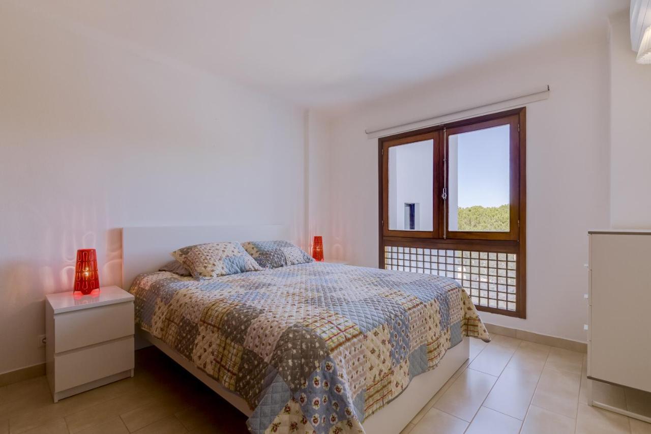 Tenis Golf Mar - 1 Bedroom Apartment - Vilamoura Ngoại thất bức ảnh