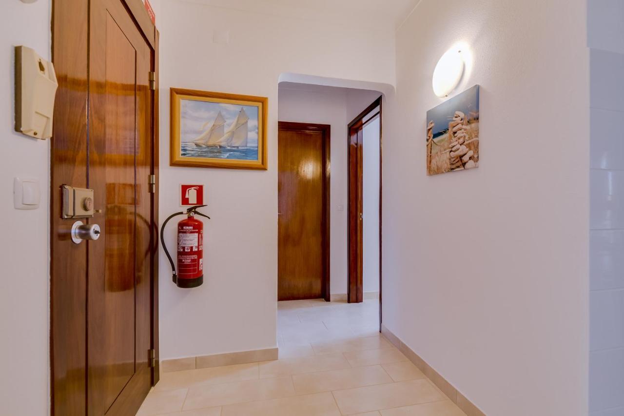 Tenis Golf Mar - 1 Bedroom Apartment - Vilamoura Ngoại thất bức ảnh