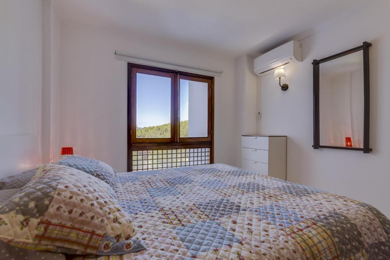 Tenis Golf Mar - 1 Bedroom Apartment - Vilamoura Ngoại thất bức ảnh