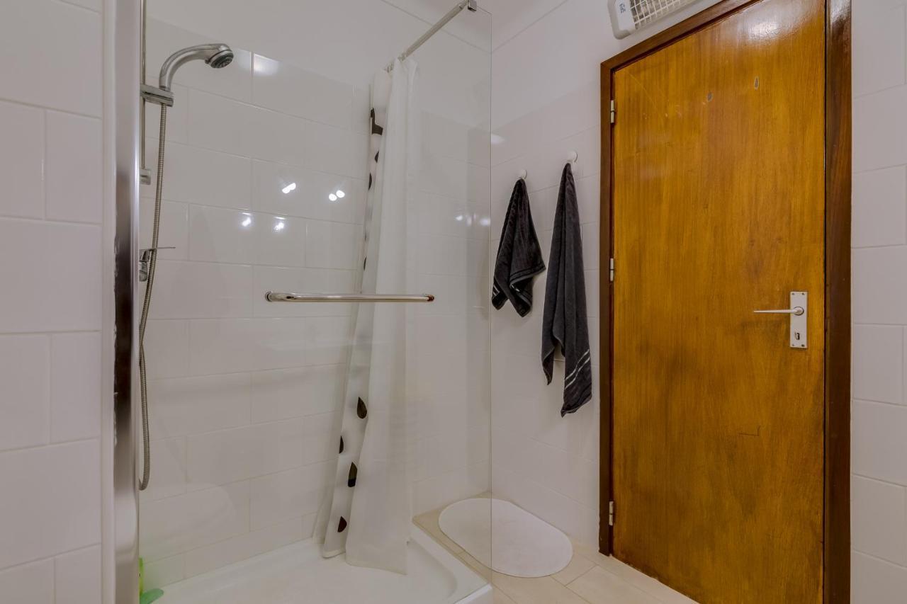 Tenis Golf Mar - 1 Bedroom Apartment - Vilamoura Ngoại thất bức ảnh