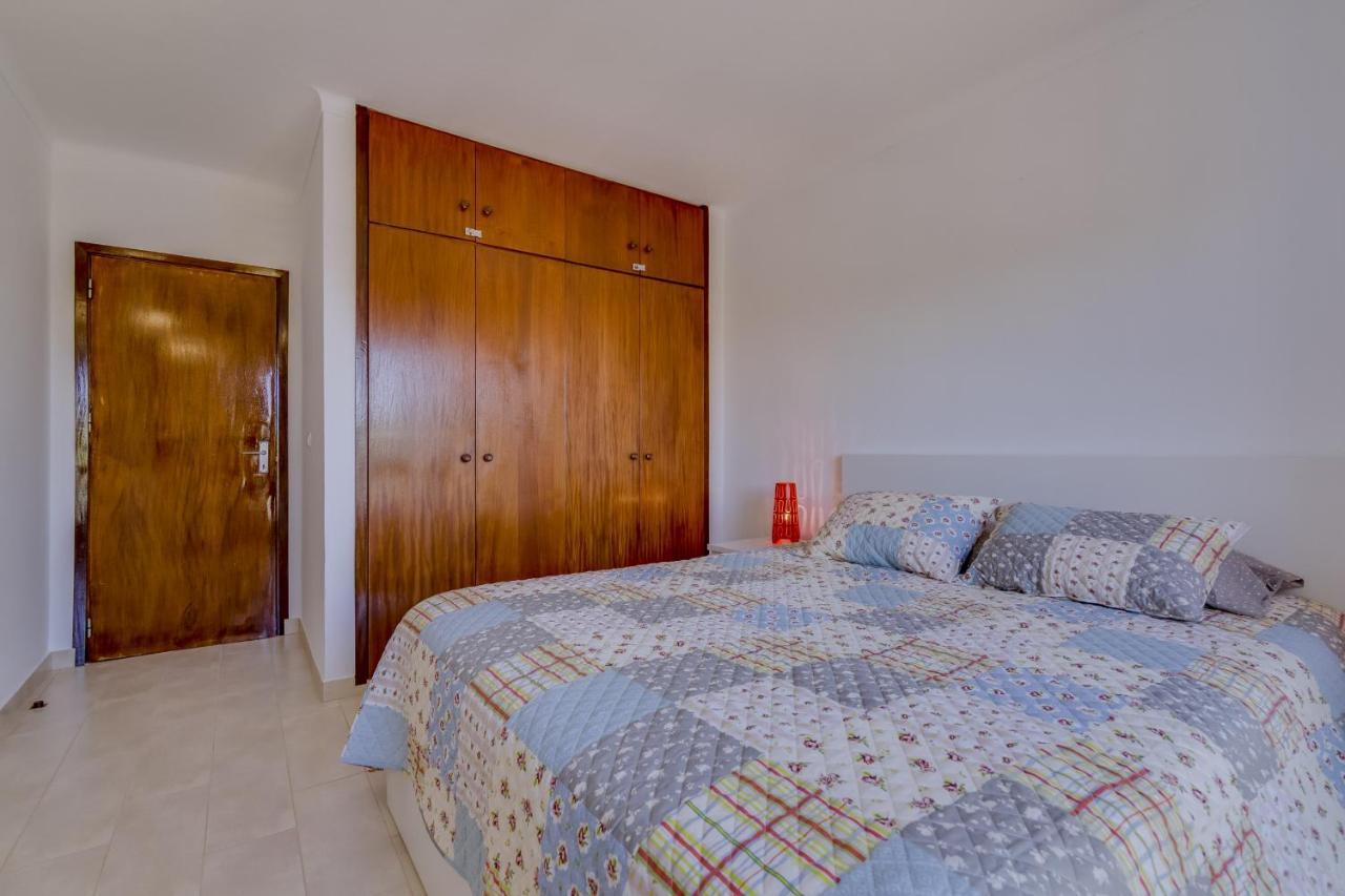 Tenis Golf Mar - 1 Bedroom Apartment - Vilamoura Ngoại thất bức ảnh